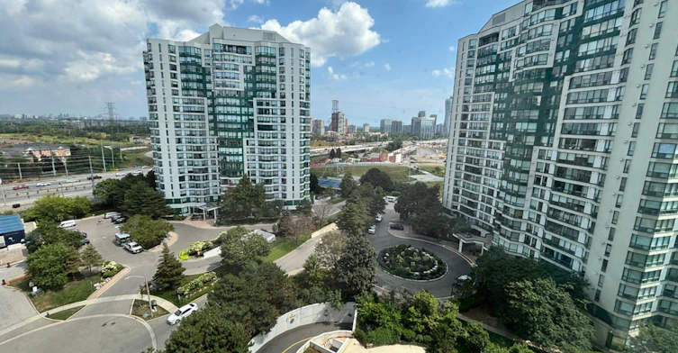 1405-4470 Tucana Court, Mississauga, ON, L5R 3K8 - 17