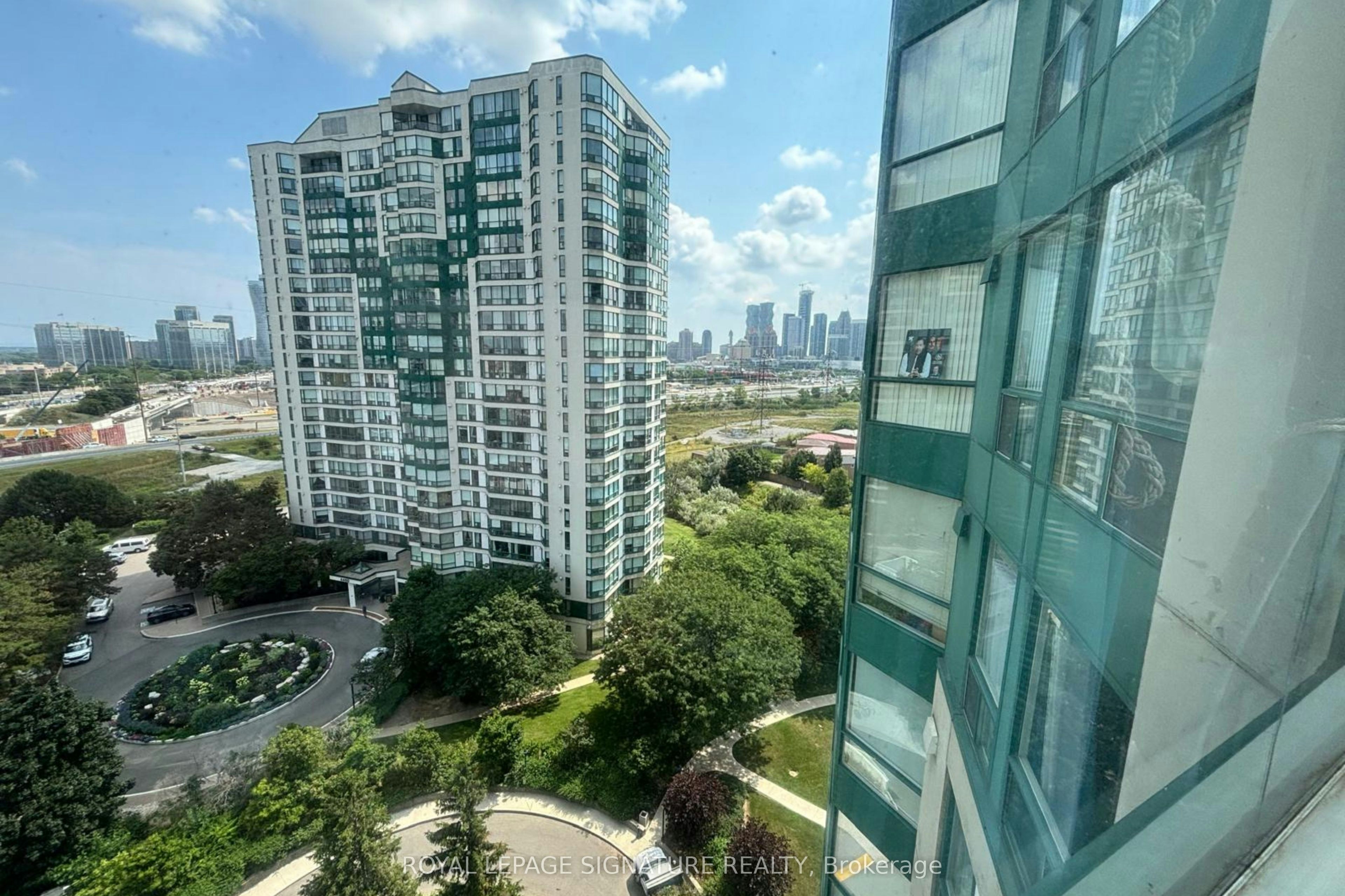 1405-4470 Tucana Court, Mississauga, ON, L5R 3K8 - 19