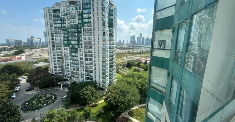 1405-4470 Tucana Court, Mississauga, ON, L5R 3K8 - 19