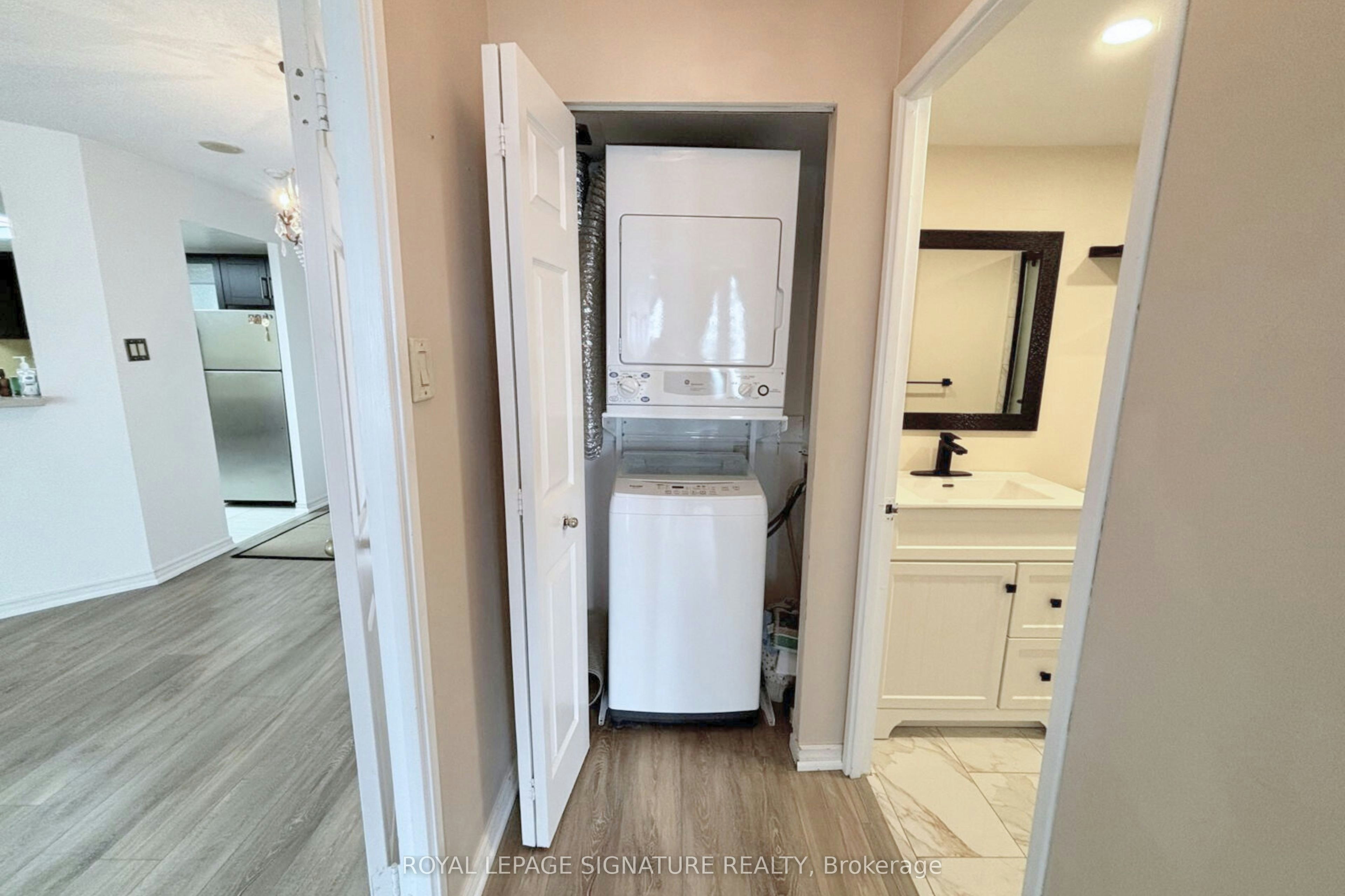 1405-4470 Tucana Court, Mississauga, ON, L5R 3K8 - 16