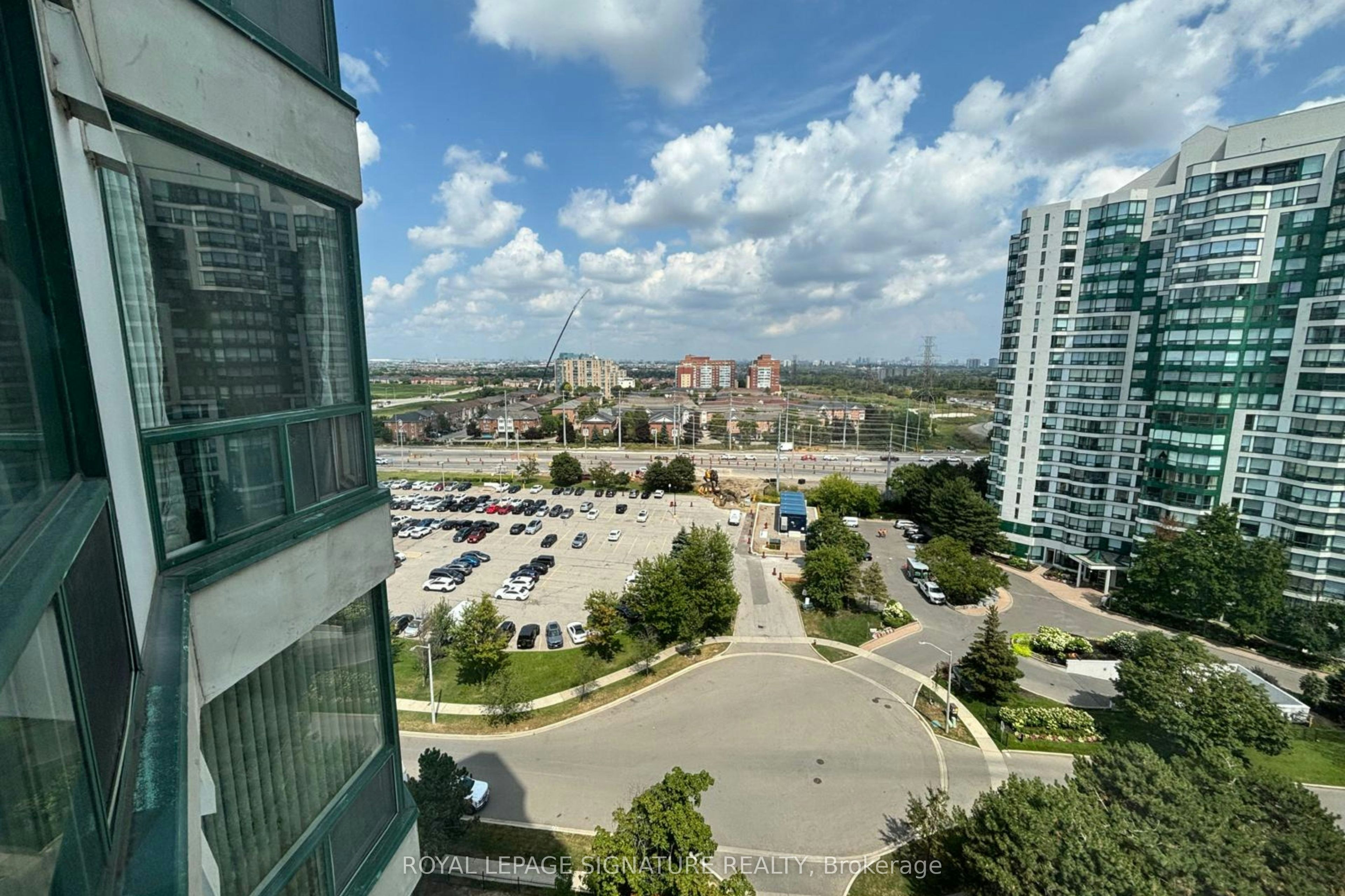1405-4470 Tucana Court, Mississauga, ON, L5R 3K8 - 18