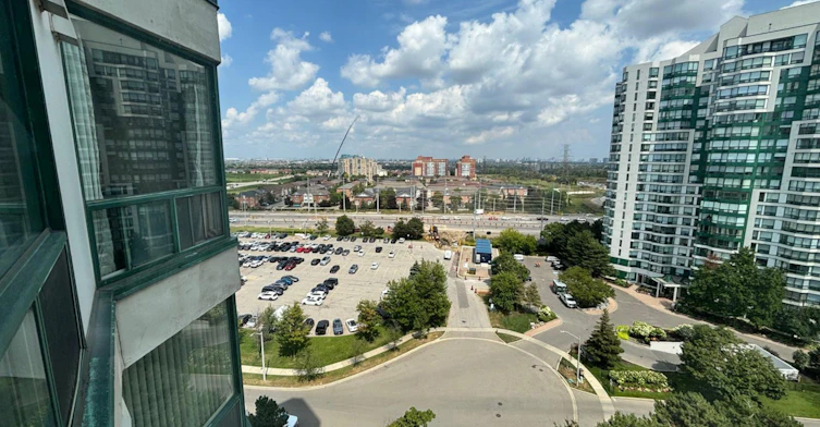 1405-4470 Tucana Court, Mississauga, ON, L5R 3K8 - 18