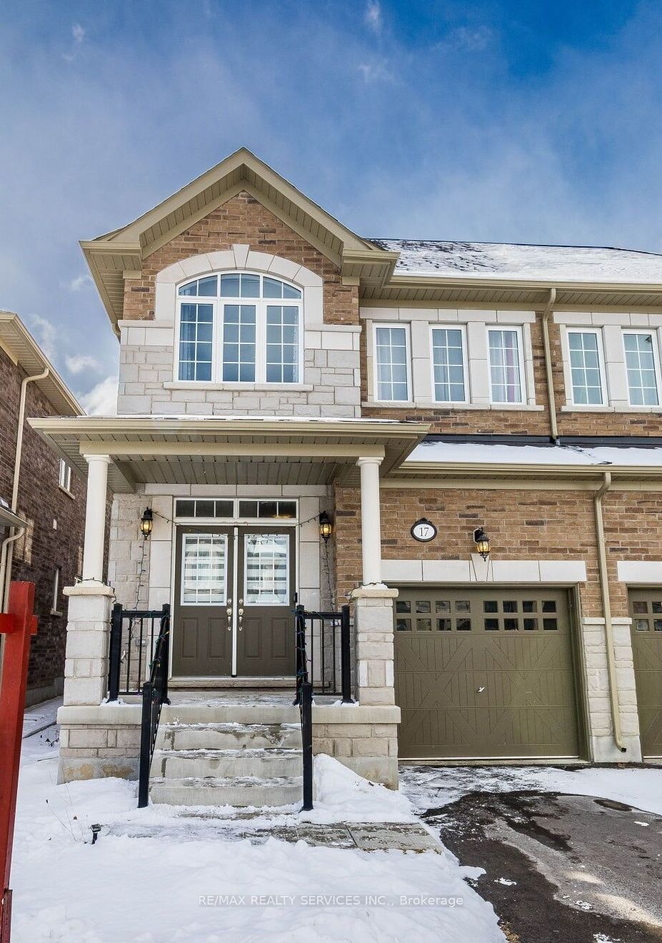 17 Overstone Road E, Halton Hills, ON, L7G 0M9