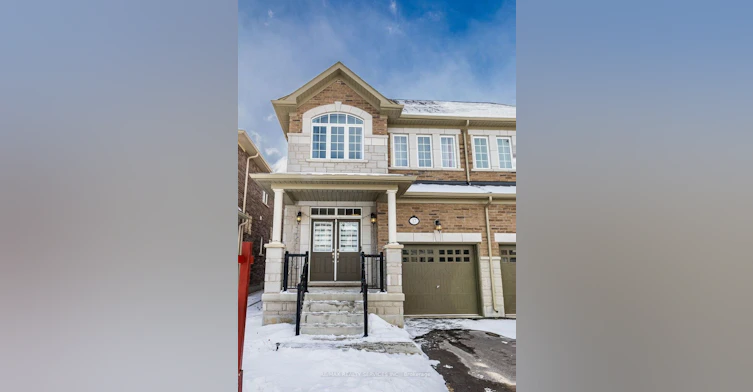 17 Overstone Road E, Halton Hills, ON, L7G 0M9
