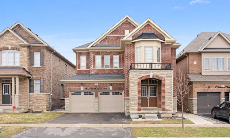 9 Goderich Drive