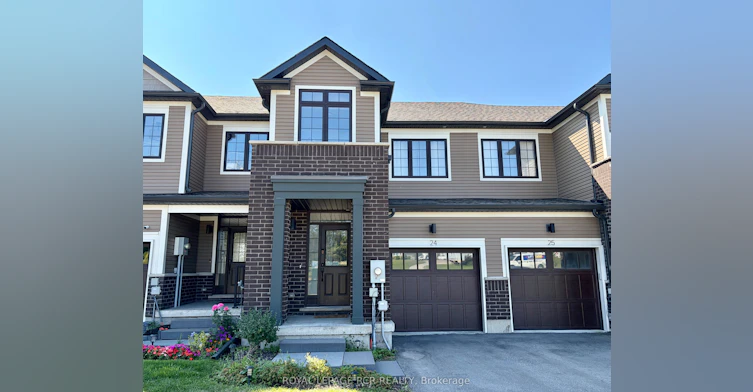 24-690 Broadway N/A, Orangeville, ON, L9W 5C8