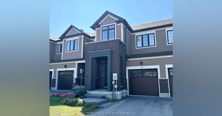 24-690 Broadway N/A, Orangeville, ON, L9W 5C8 - 2