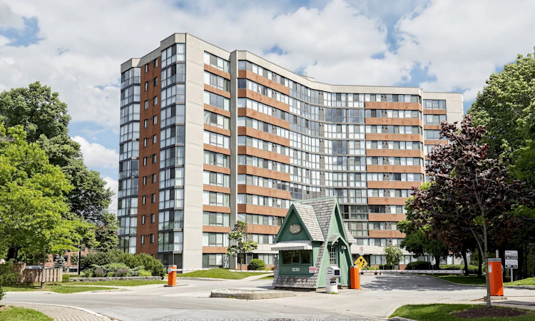 1106-1230 Marlborough Court W