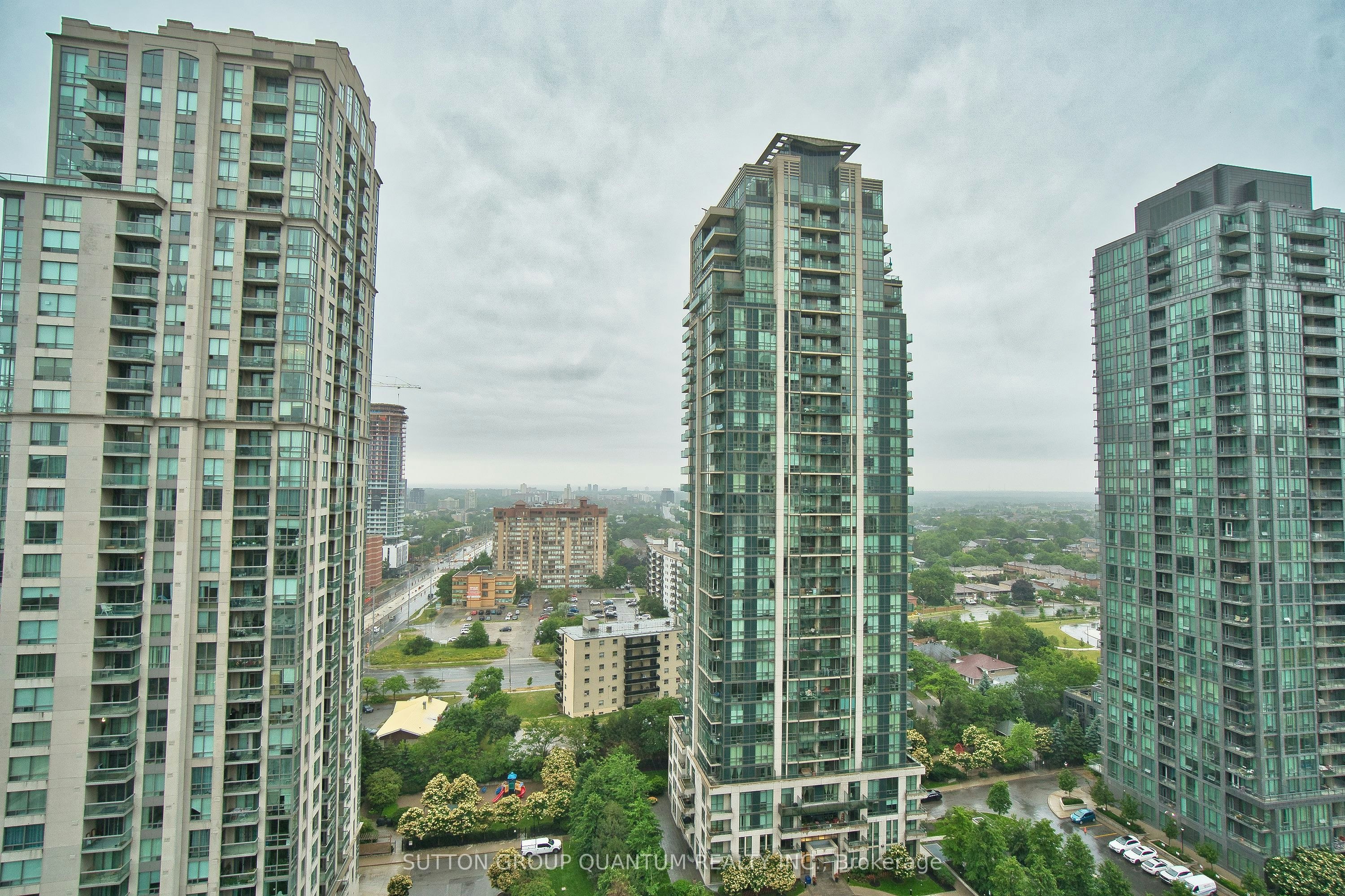 1705-30 Elm Drive W, Mississauga, ON, L5B 0N6 - 18