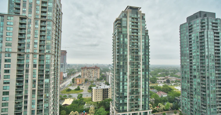 1705-30 Elm Drive W, Mississauga, ON, L5B 0N6 - 18