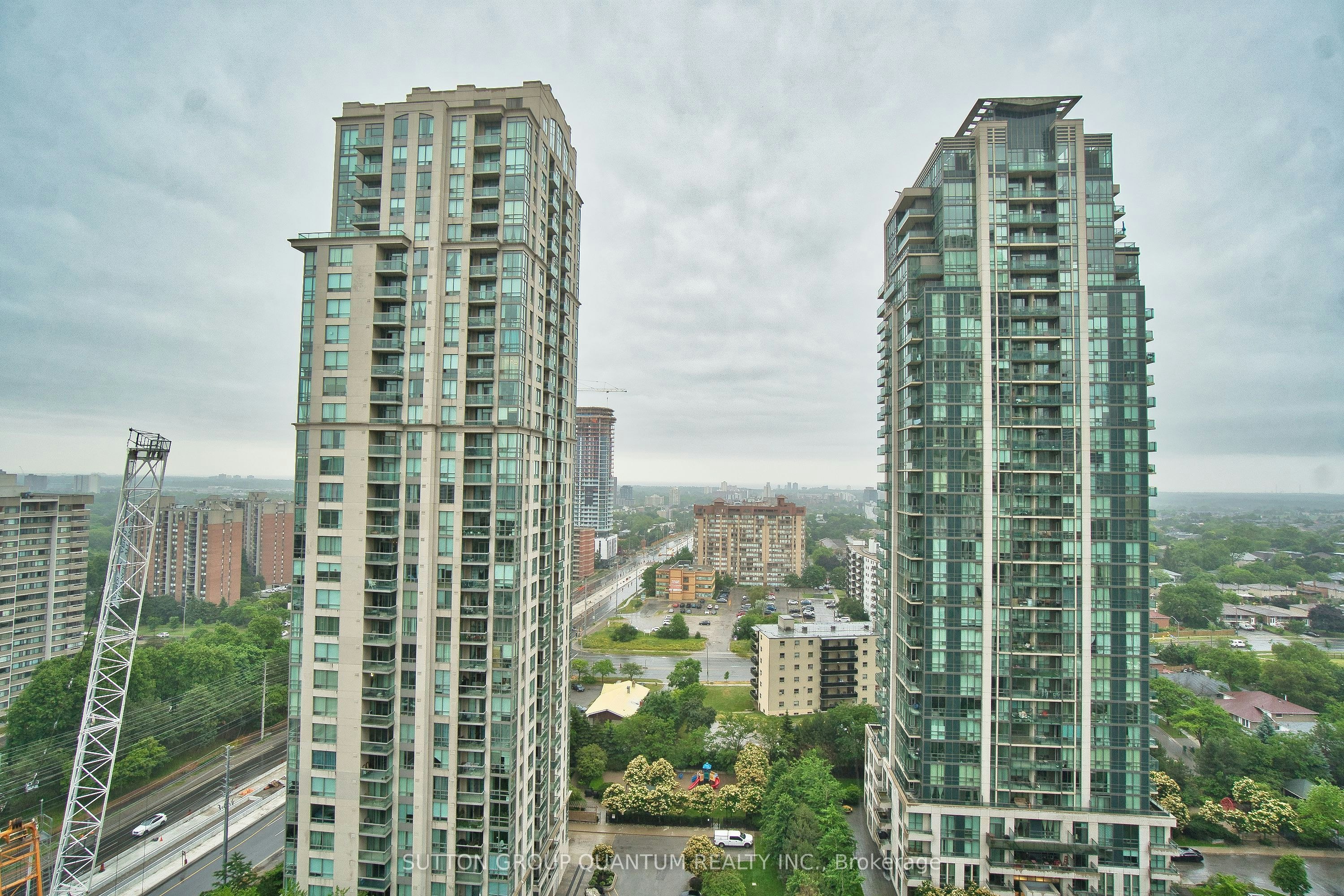 1705-30 Elm Drive W, Mississauga, ON, L5B 0N6 - 17