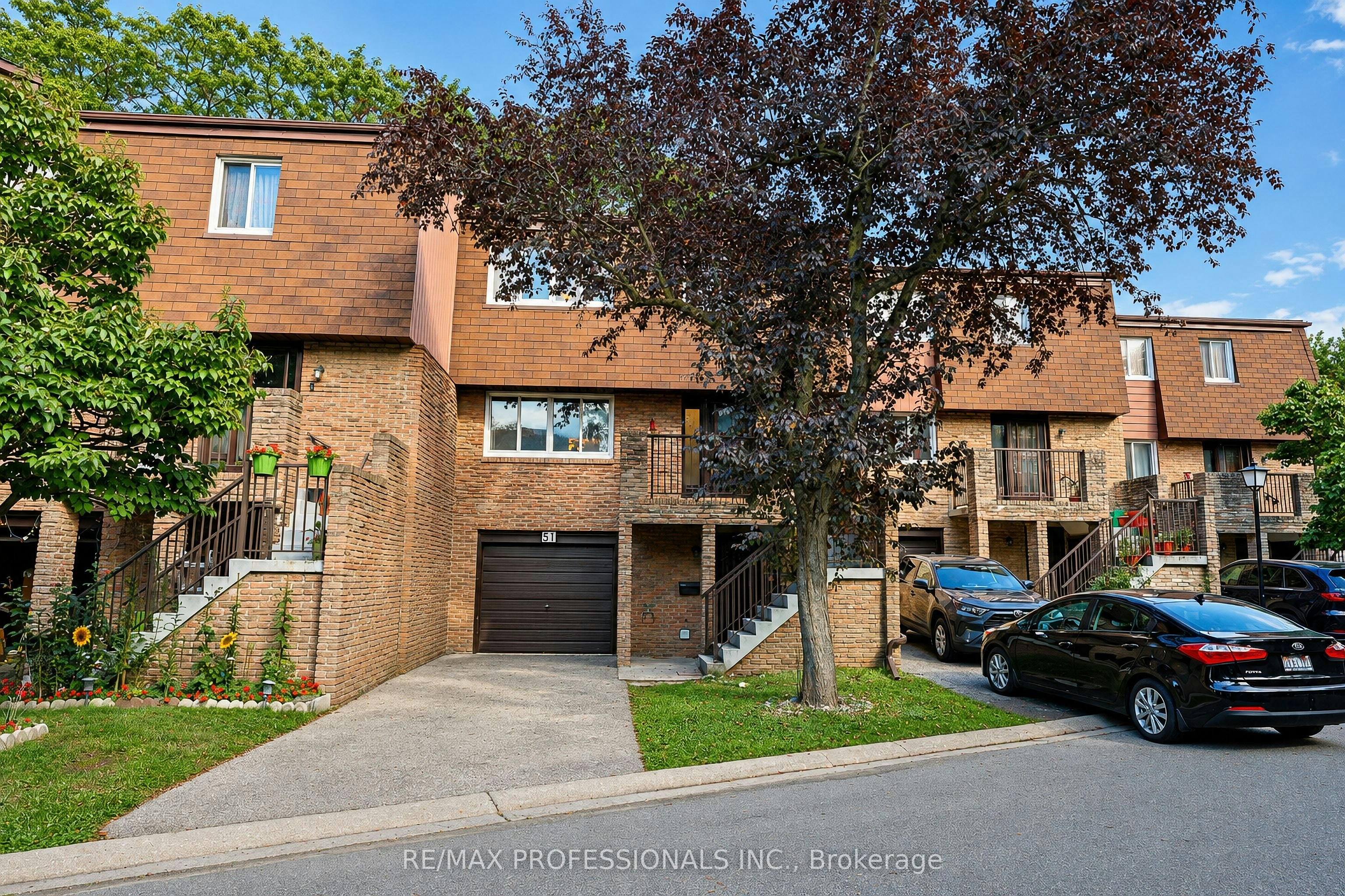 51-7030 Copenhagen Road, Mississauga, ON, L5N 2P3