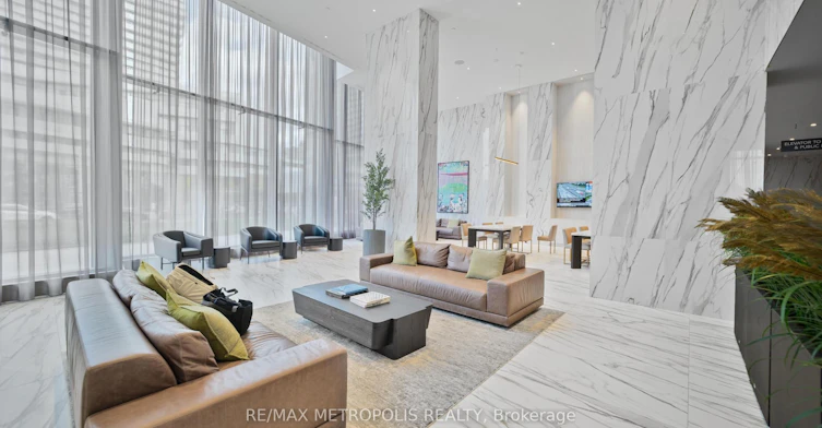 448 Burnhamthorpe Rd W 5611 N/A, Mississauga, ON, L5B 0R4 - 2