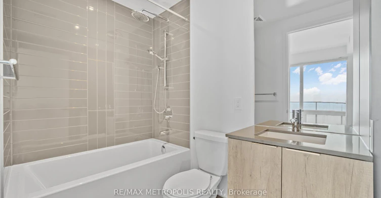 448 Burnhamthorpe Rd W 5611 N/A, Mississauga, ON, L5B 0R4 - 12