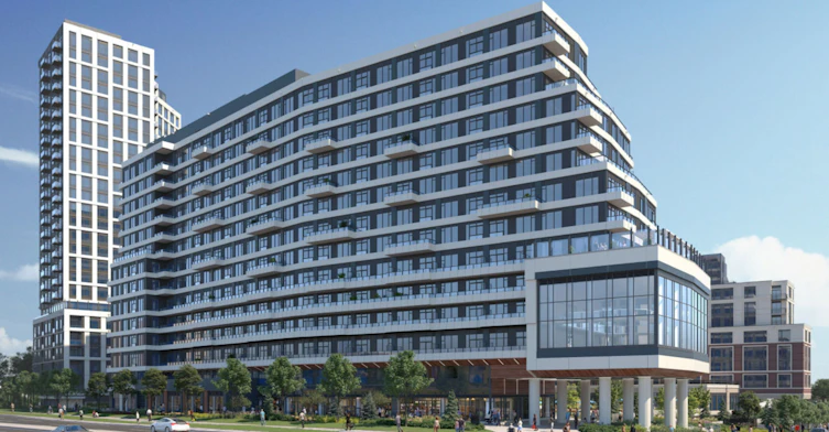 1321-2485 Eglinton Avenue W, Mississauga, ON, L5M 2T1