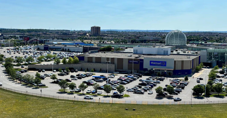 1321-2485 Eglinton Avenue W, Mississauga, ON, L5M 2T1 - 19