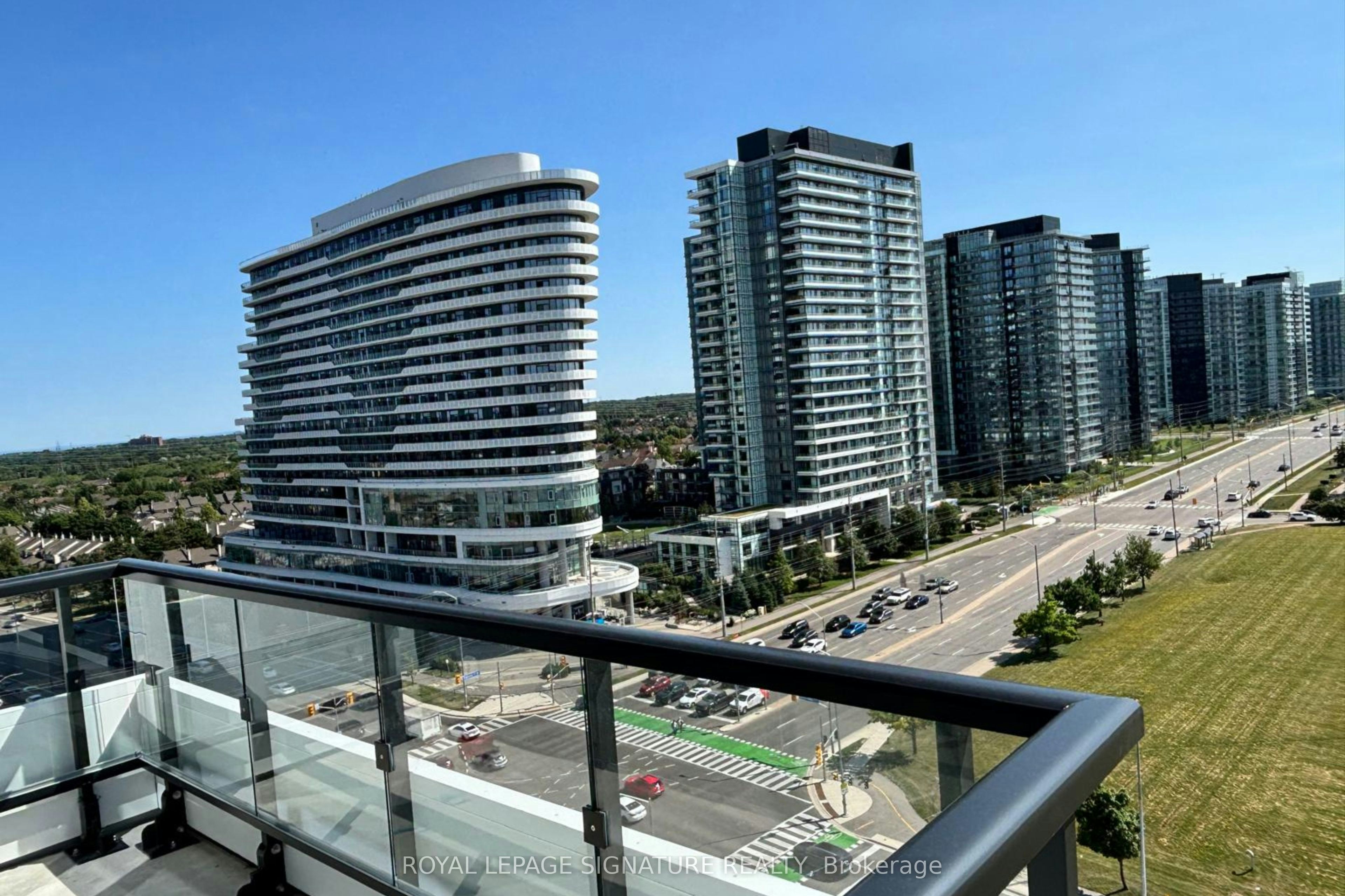 1321-2485 Eglinton Avenue W, Mississauga, ON, L5M 2T1 - 21