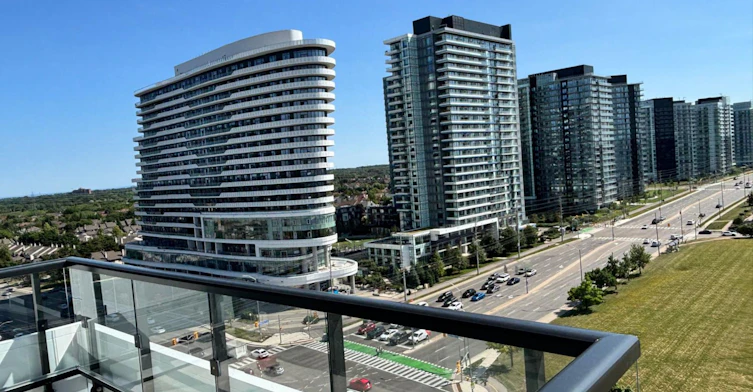 1321-2485 Eglinton Avenue W, Mississauga, ON, L5M 2T1 - 21