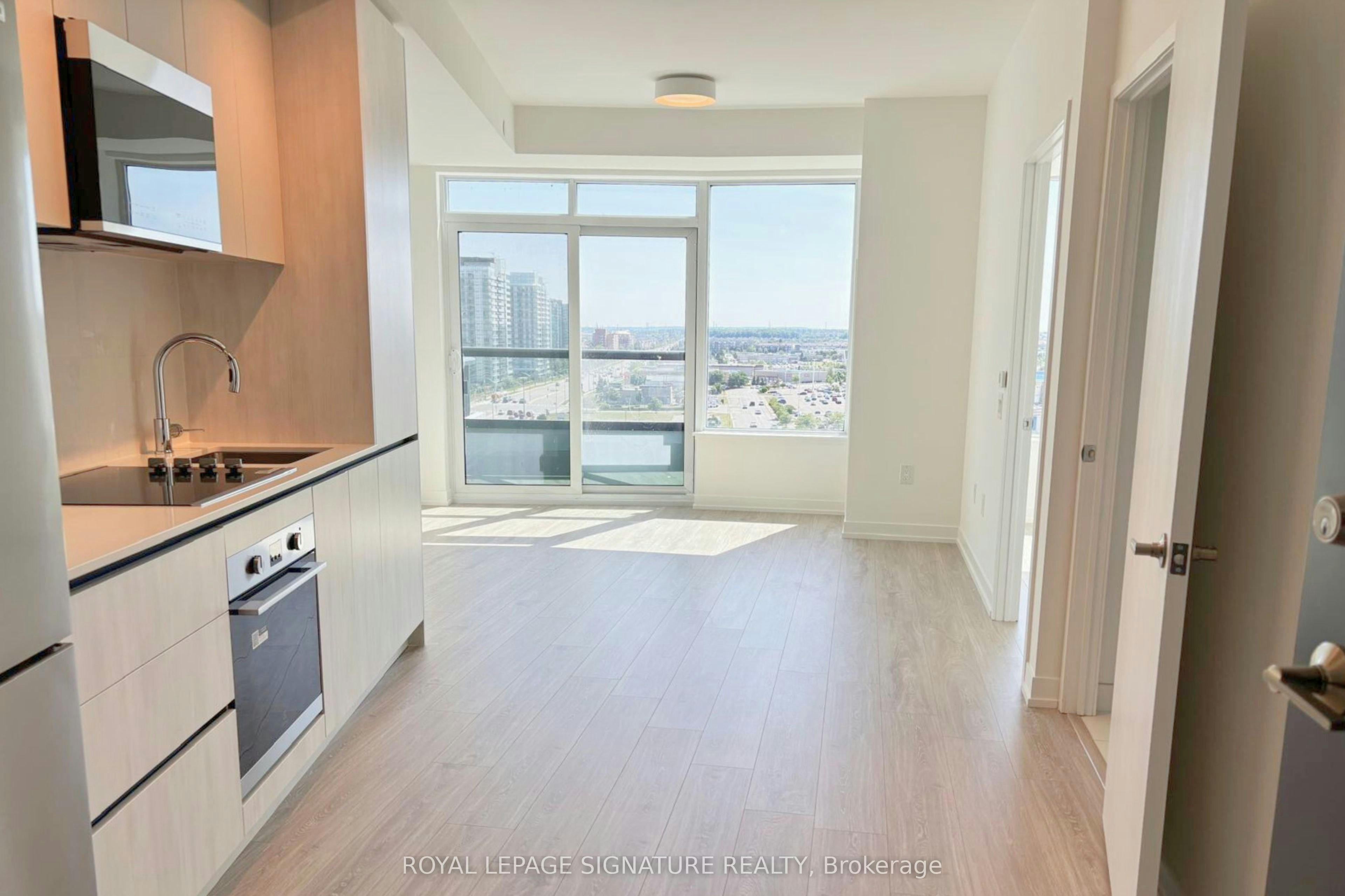 1321-2485 Eglinton Avenue W, Mississauga, ON, L5M 2T1 - 8