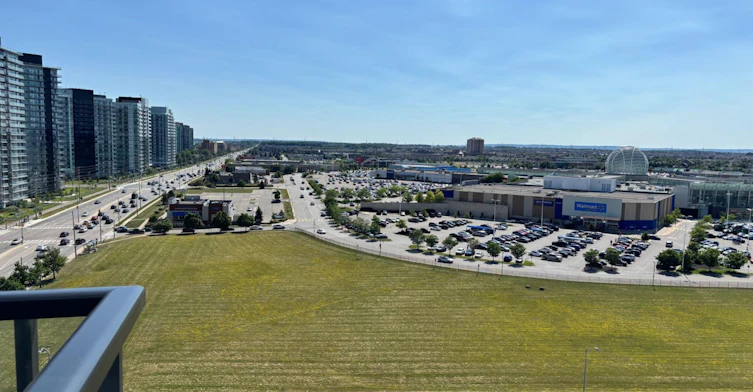 1321-2485 Eglinton Avenue W, Mississauga, ON, L5M 2T1 - 18
