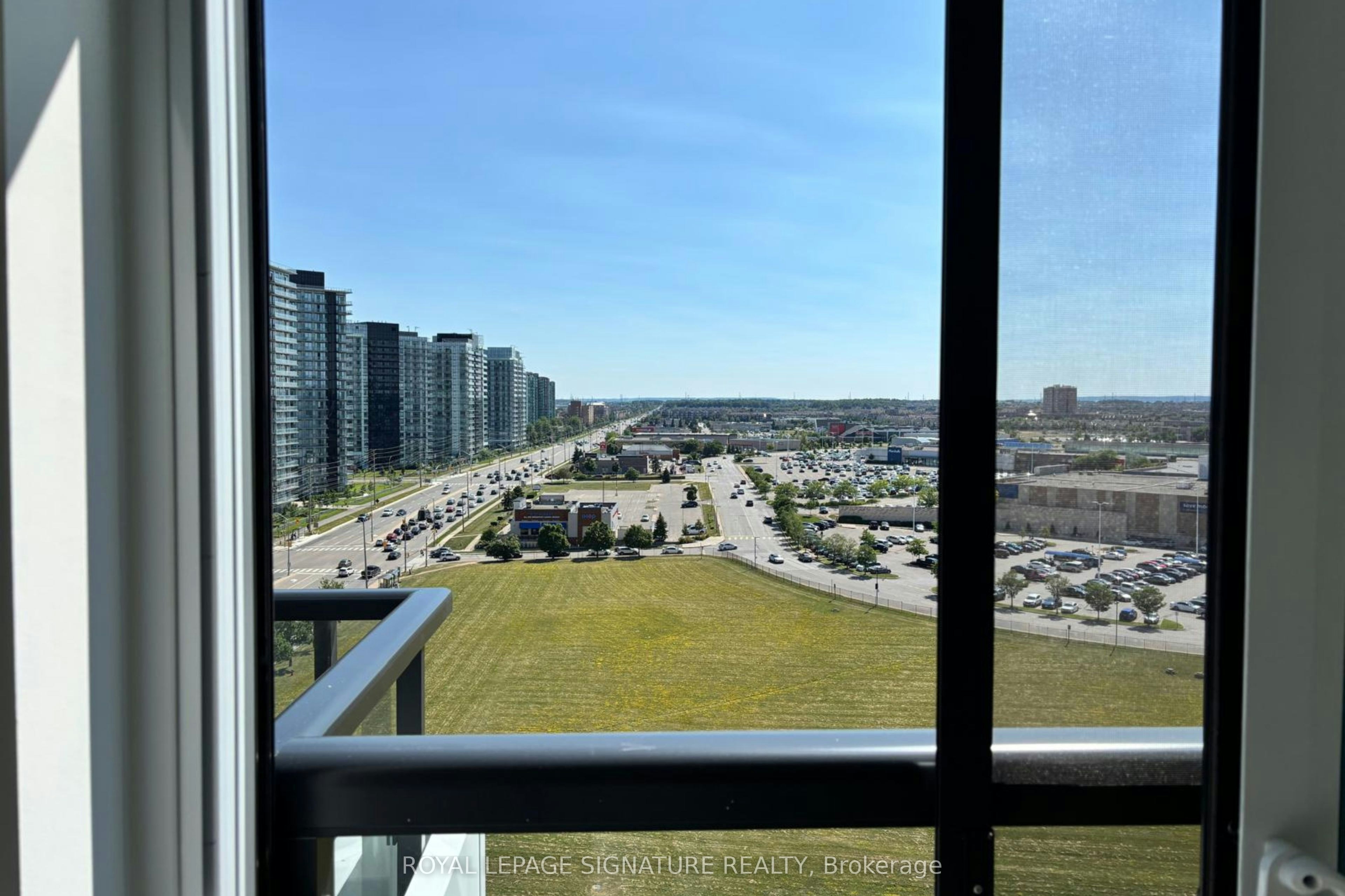 1321-2485 Eglinton Avenue W, Mississauga, ON, L5M 2T1 - 17