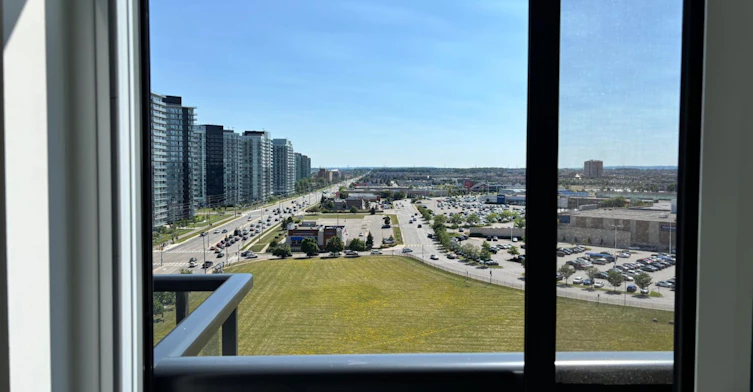 1321-2485 Eglinton Avenue W, Mississauga, ON, L5M 2T1 - 17