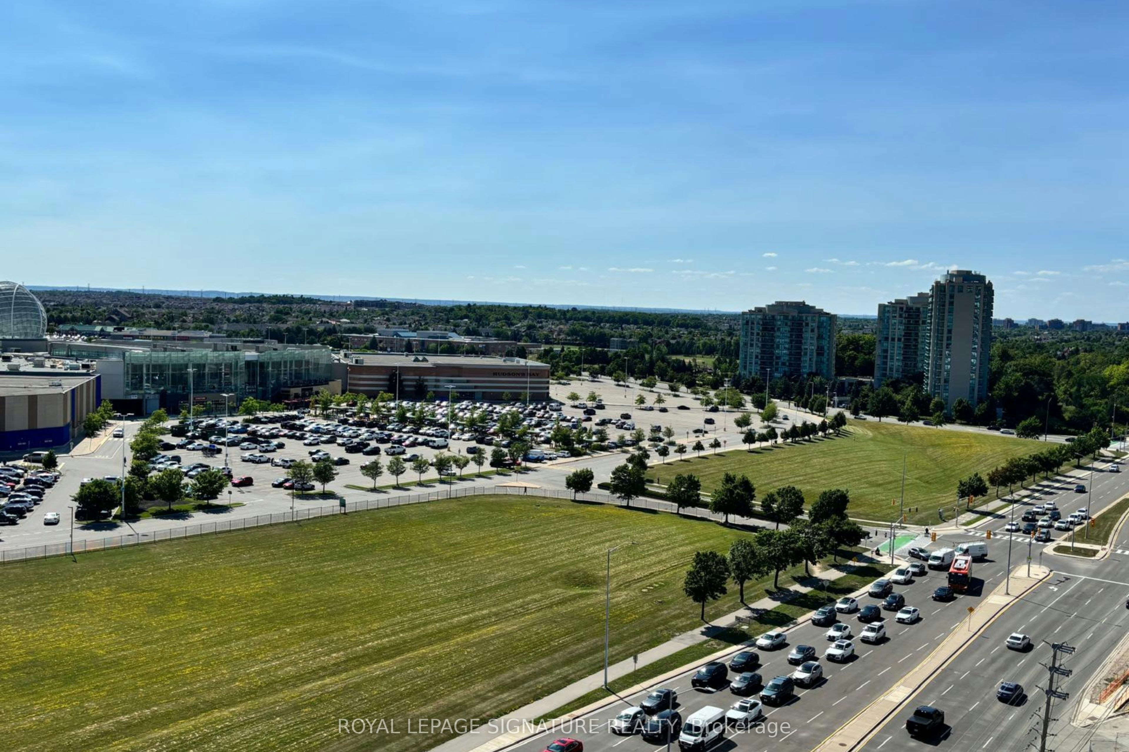 1321-2485 Eglinton Avenue W, Mississauga, ON, L5M 2T1 - 20