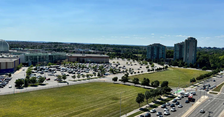 1321-2485 Eglinton Avenue W, Mississauga, ON, L5M 2T1 - 20