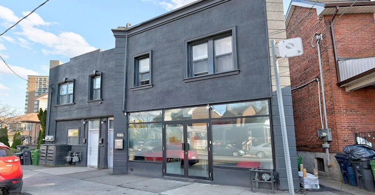 Unit A-2039 Davenport Road, Toronto, ON, M6N 1C5