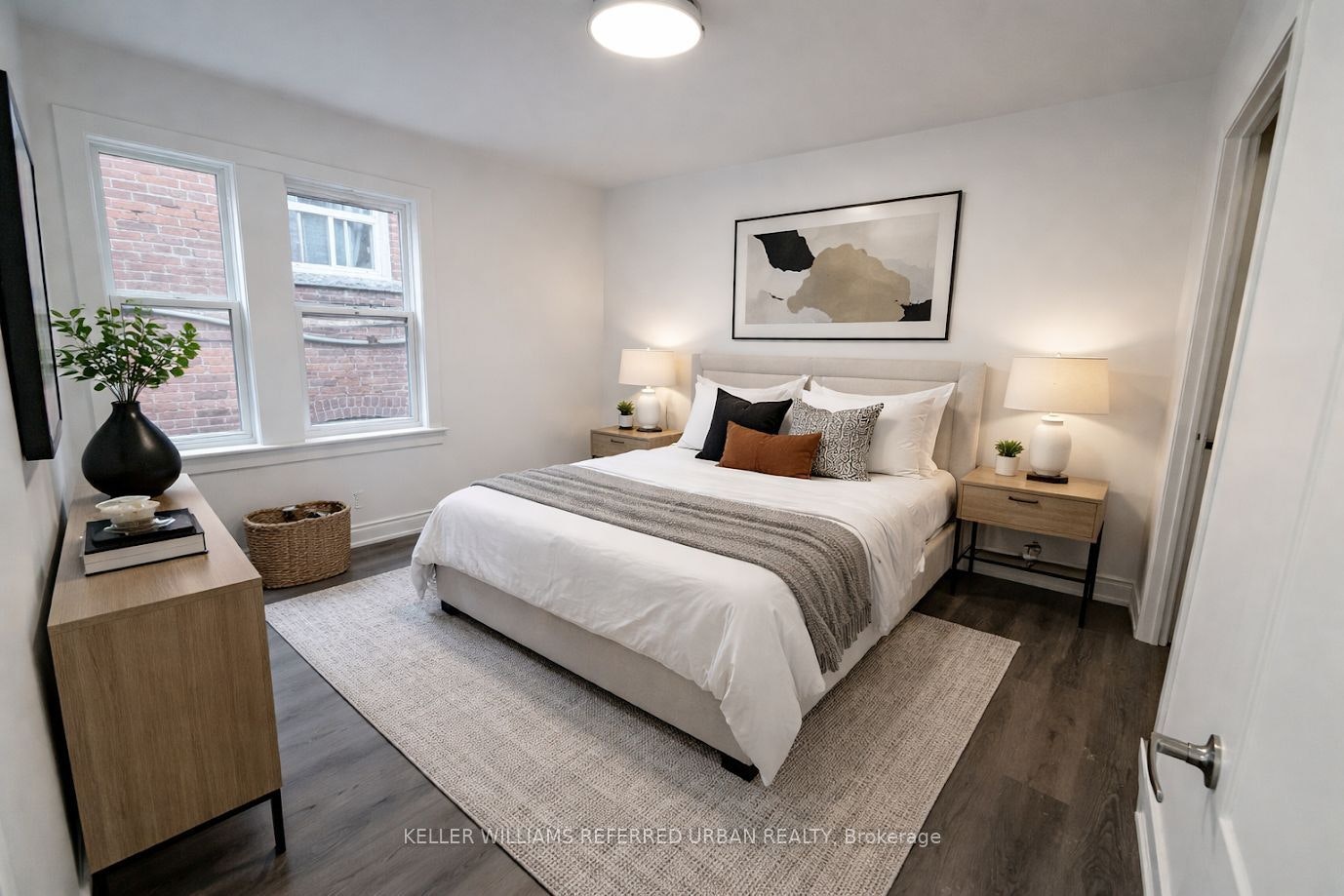 Unit A-2039 Davenport Road, Toronto, ON, M6N 1C5 - 4