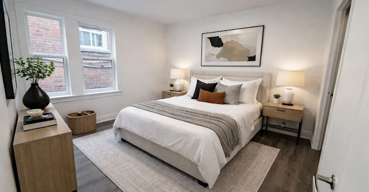 Unit A-2039 Davenport Road, Toronto, ON, M6N 1C5 - 4