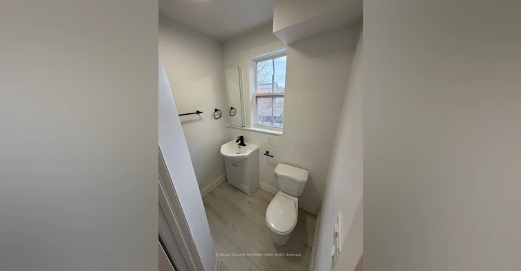 Unit A-2039 Davenport Road, Toronto, ON, M6N 1C5 - 5