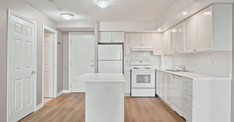 405-5229 Dundas Street W, Toronto, ON, M9B 6L9 - 8