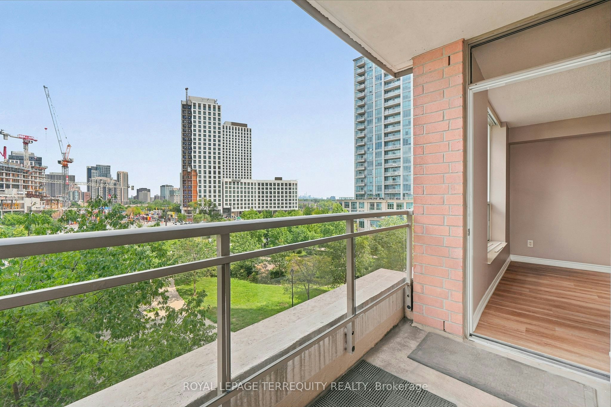 405-5229 Dundas Street W, Toronto, ON, M9B 6L9 - 26