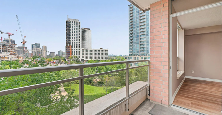 405-5229 Dundas Street W, Toronto, ON, M9B 6L9 - 26