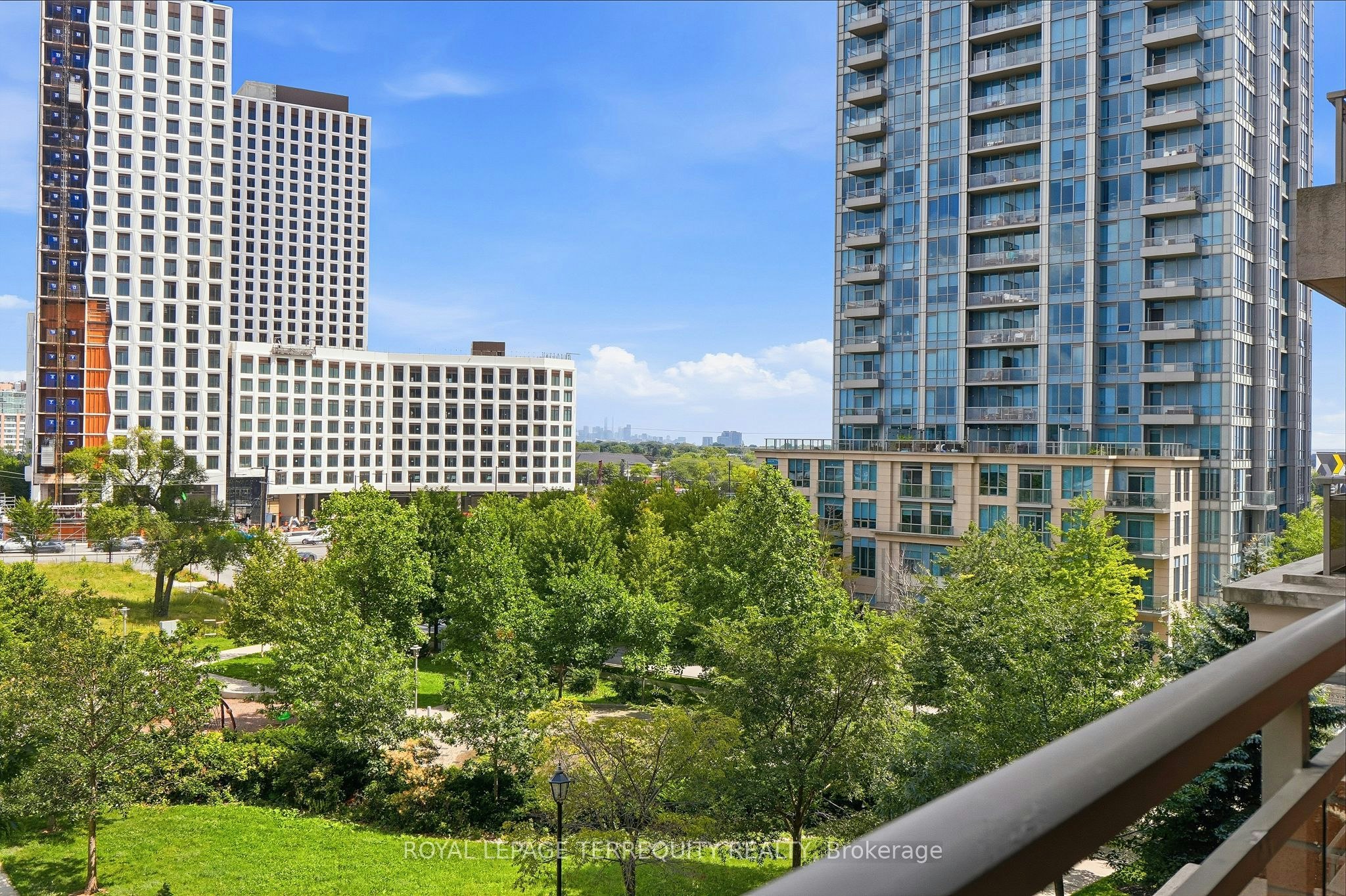 405-5229 Dundas Street W, Toronto, ON, M9B 6L9 - 29