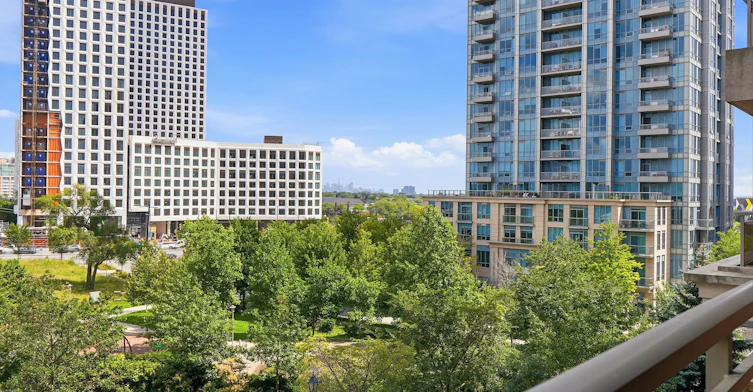 405-5229 Dundas Street W, Toronto, ON, M9B 6L9 - 29