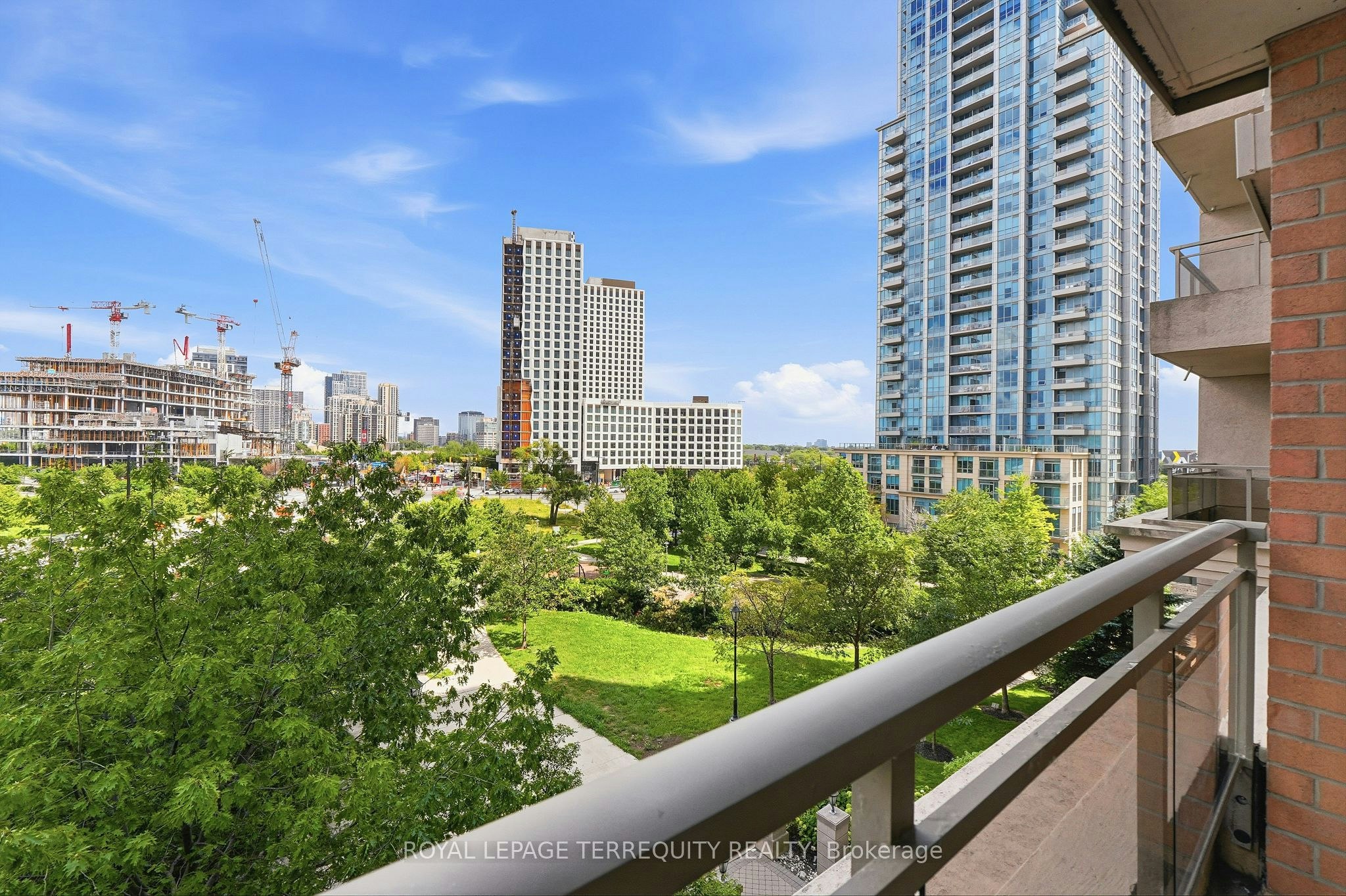 405-5229 Dundas Street W, Toronto, ON, M9B 6L9 - 28