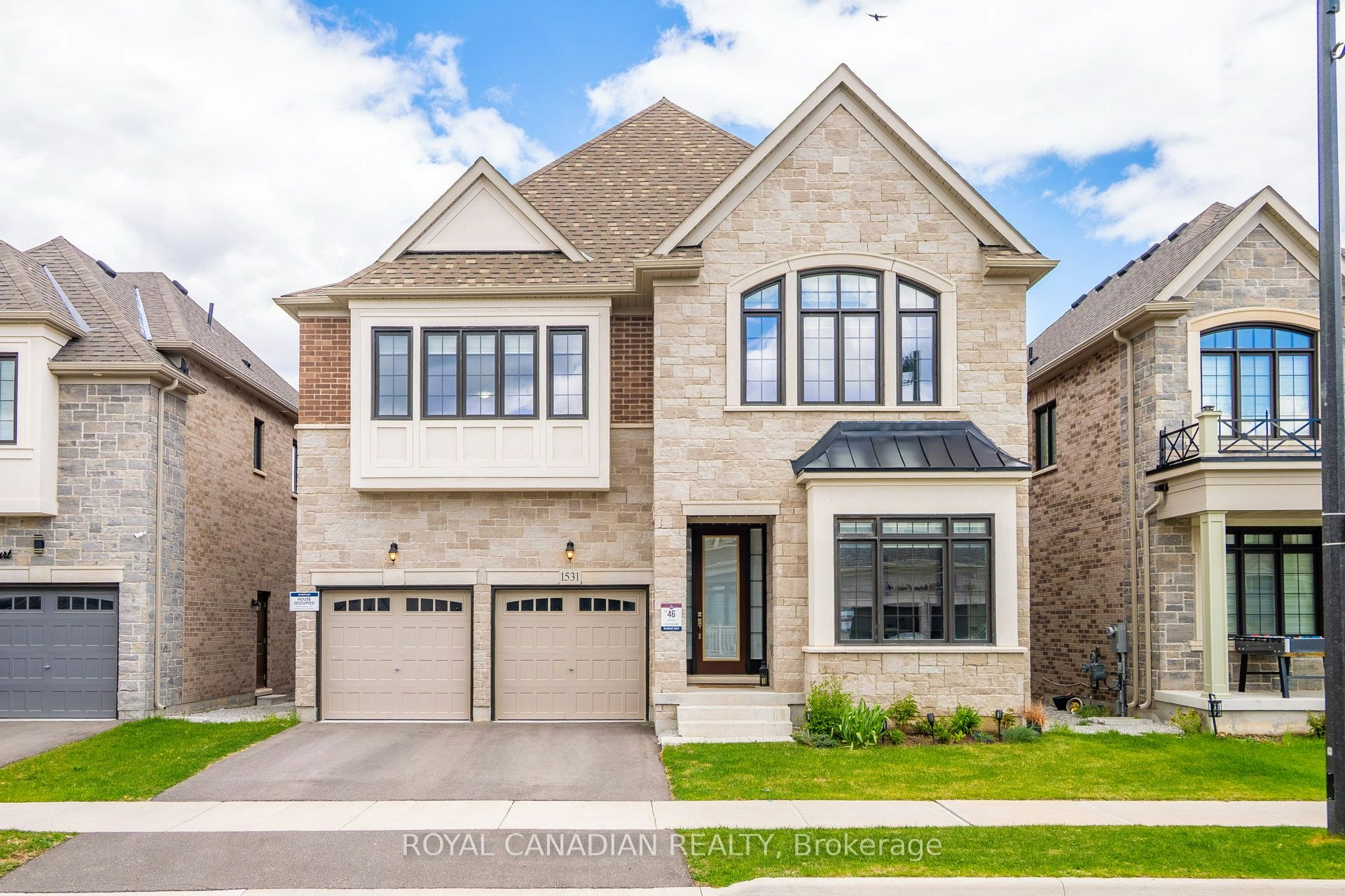 1531 Kitchen Court, Milton, ON, L9E 1Y7