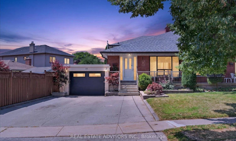 14 Grampian Crescent