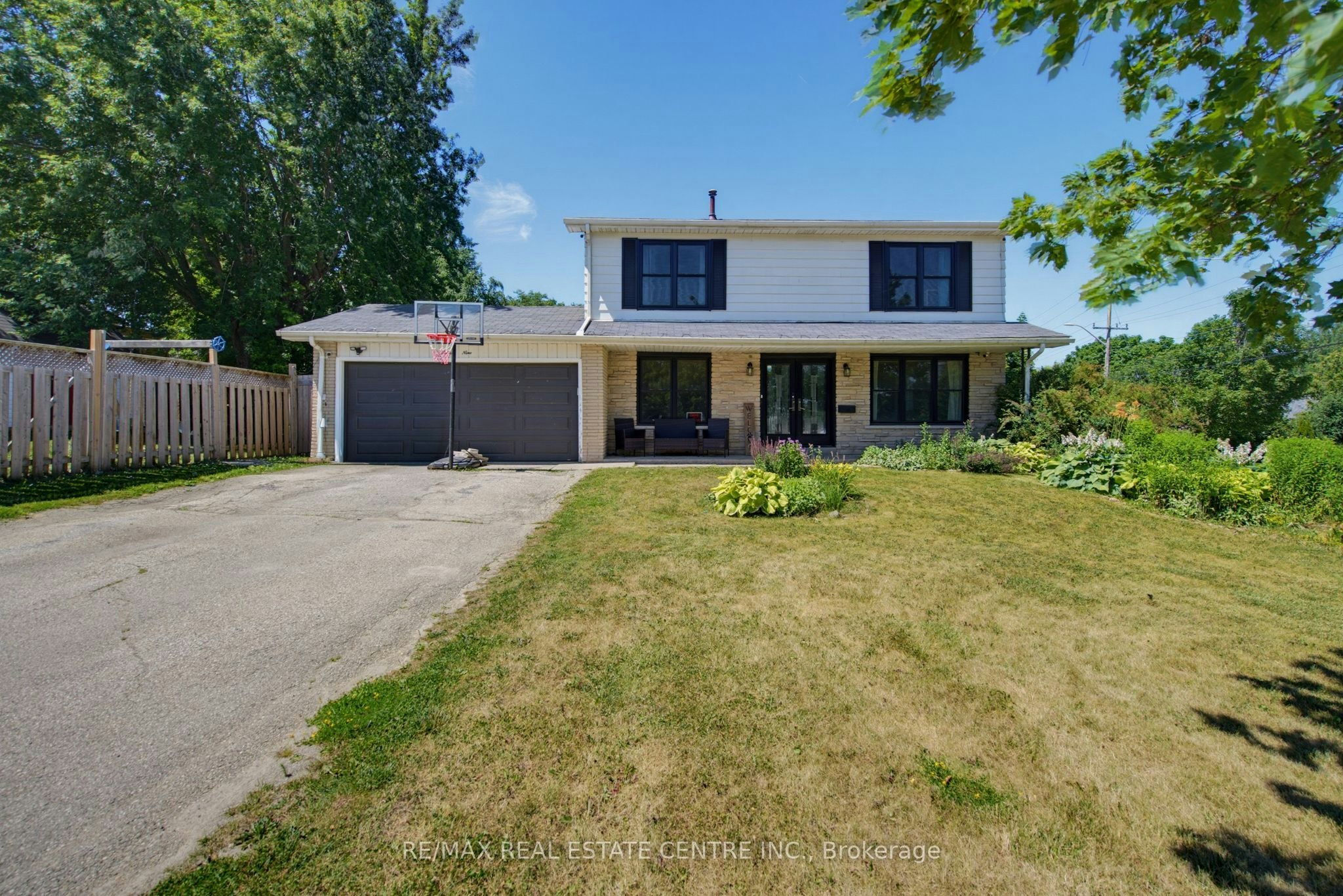39 Amelia Street, Orangeville, ON, L9W 3K7