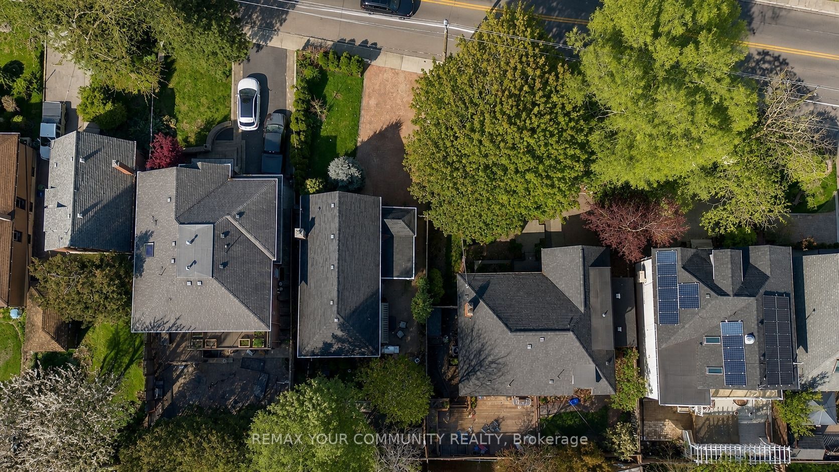 39 South Kingsway N/A, Toronto, ON, M6S 3T2 - 2