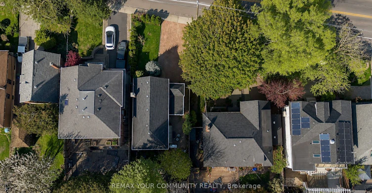 39 South Kingsway N/A, Toronto, ON, M6S 3T2 - 2