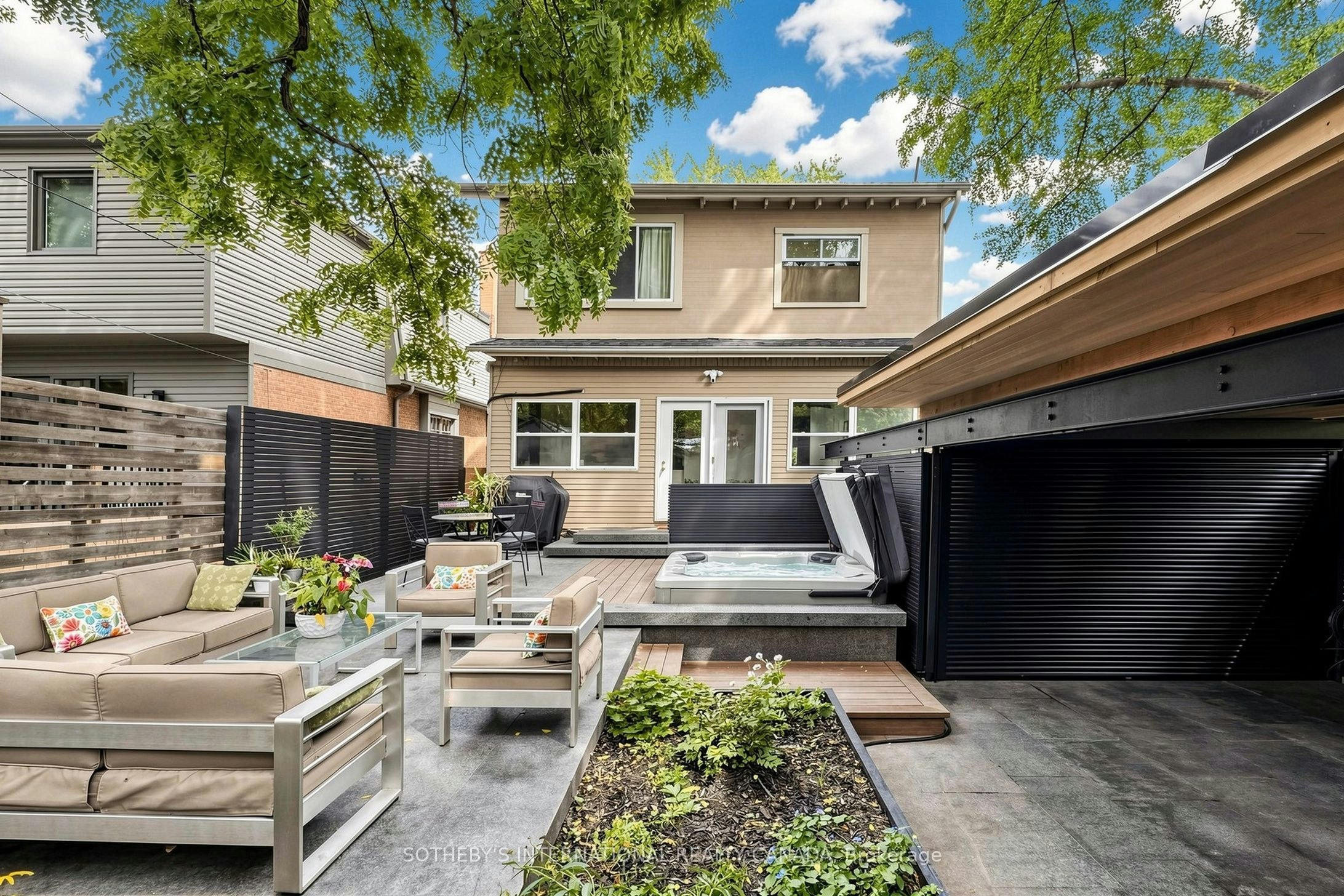 24 Glenholme Avenue, Toronto, ON, M6H 3A9 - 44