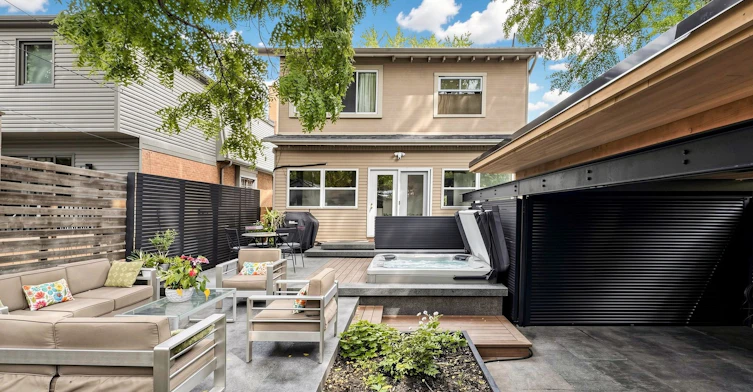 24 Glenholme Avenue, Toronto, ON, M6H 3A9 - 44