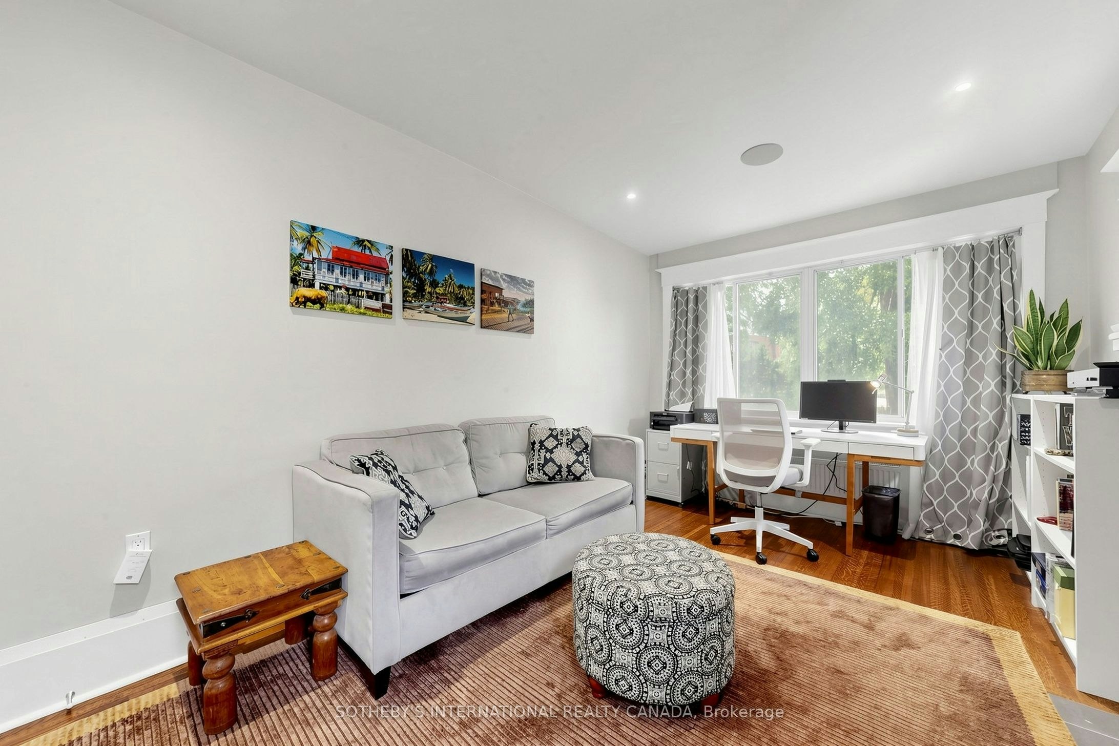 24 Glenholme Avenue, Toronto, ON, M6H 3A9 - 36