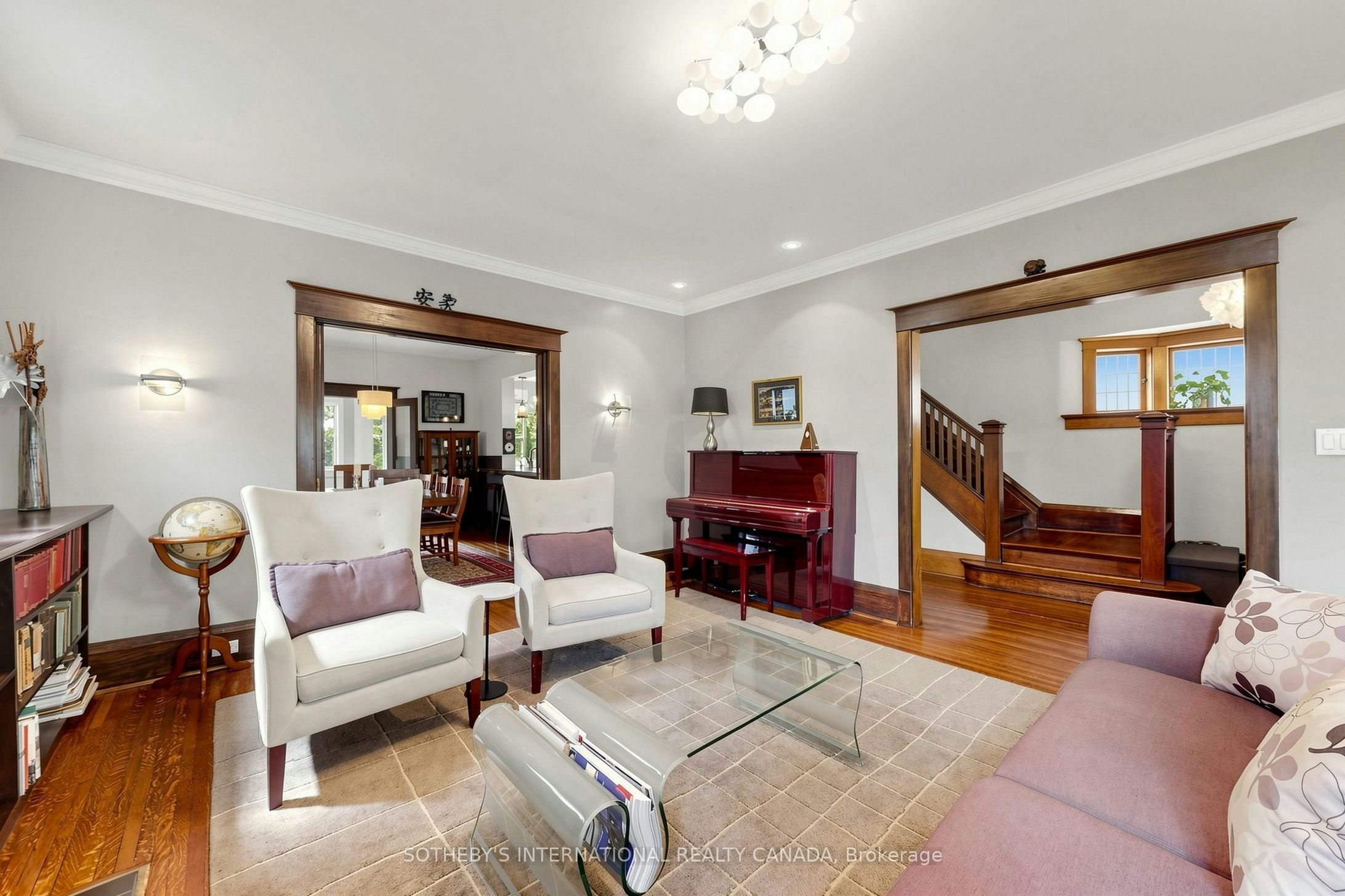 24 Glenholme Avenue, Toronto, ON, M6H 3A9 - 9