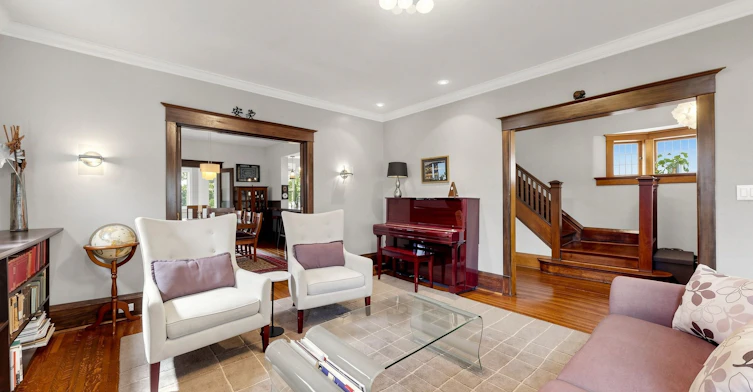 24 Glenholme Avenue, Toronto, ON, M6H 3A9 - 9