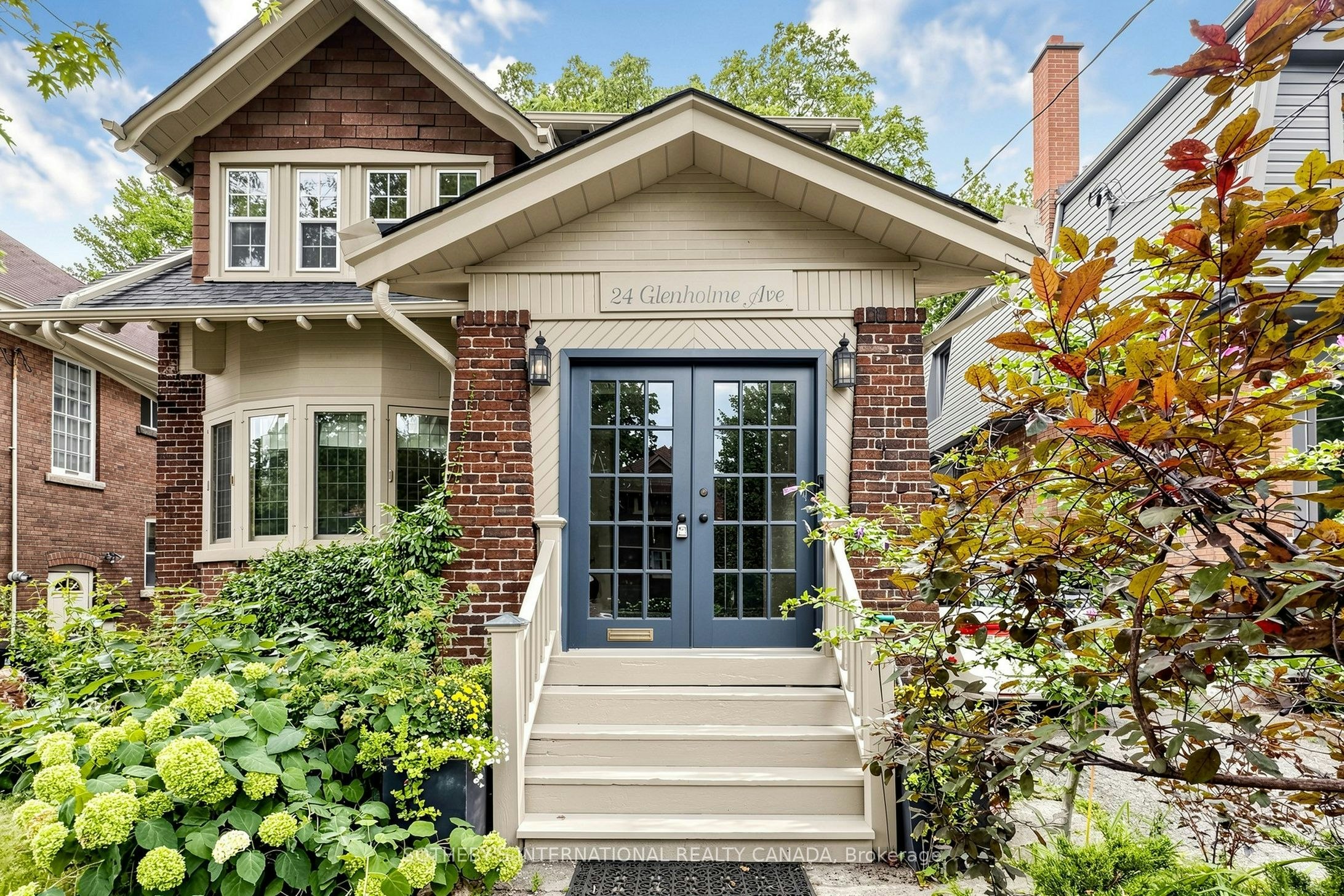 24 Glenholme Avenue, Toronto, ON, M6H 3A9 - 3