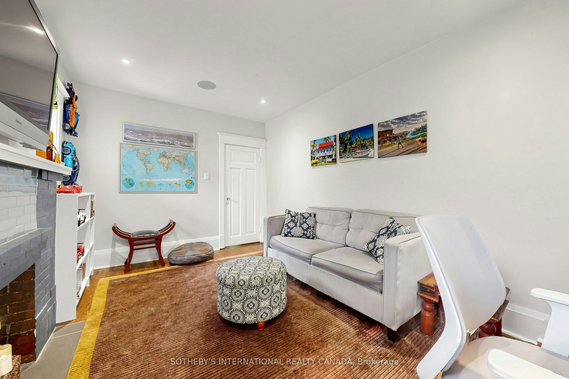 24 Glenholme Avenue, Toronto, ON, M6H 3A9 - 37